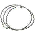 82" Rear Brake Line for Polaris Sportsman 500/570/ACE 570 (2014–2017)