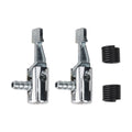 Inflator Pump Adapter Connector for Car Bike Hose Valve (Universal)