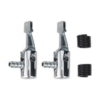 Inflator Pump Adapter Connector for Car Bike Hose Valve (Universal)