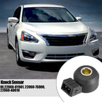 Detonation Knock Sensor for Infiniti QX56 (2004–2010) 22060-8Y001 22060-7S000 22060-AU010