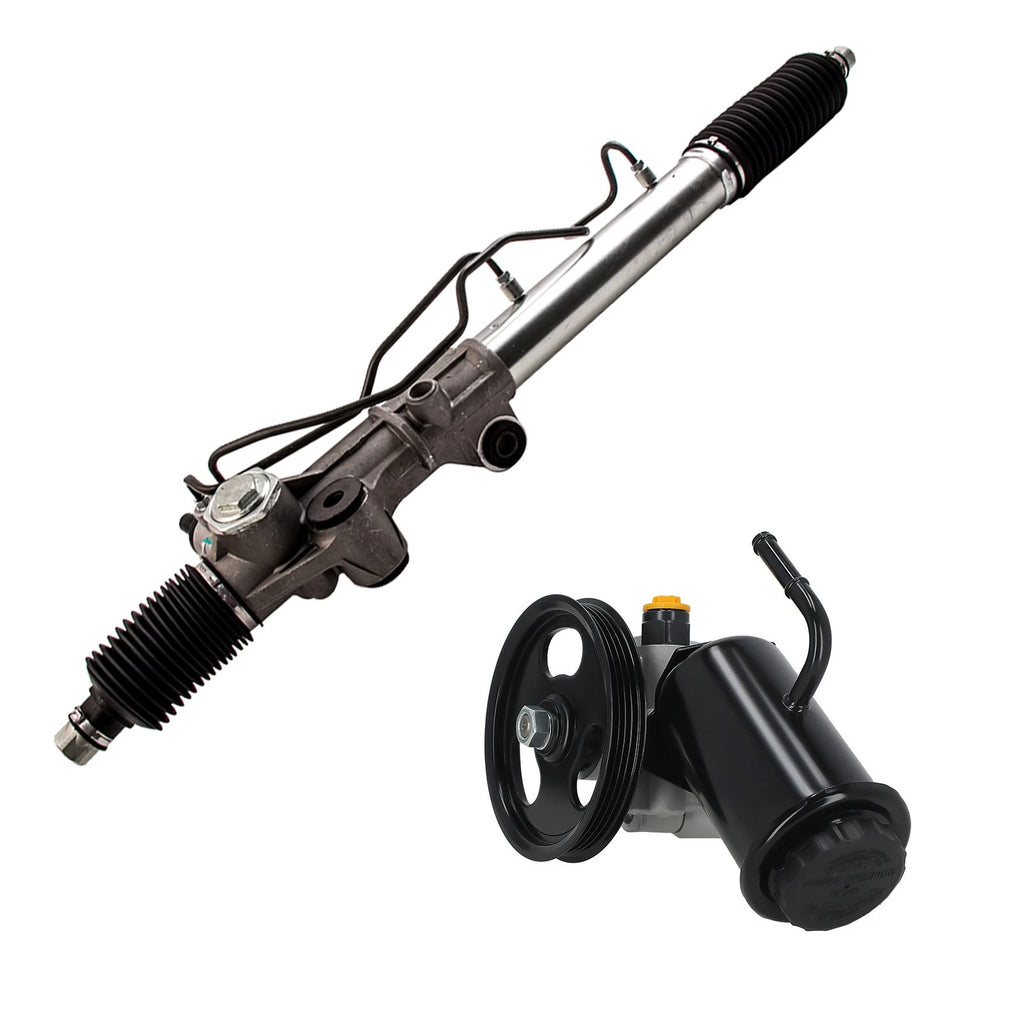 Front Power Steering Rack & Pump for Toyota 4Runner (1996–2002)