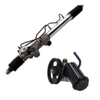 Front Power Steering Rack & Pump for Toyota 4Runner (1996–2002)