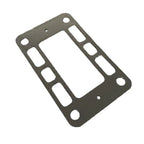 Exhaust Elbow Riser Gaskets for Volvo Penta V6 V8 (835908, 856039, 857618)