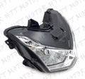 Headlight Headlamp Assembly for Kawasaki Z1000 (2010–2012)