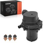 Secondary Air Injection Pump for BMW E36 323i 328i M3 (1998–1999)