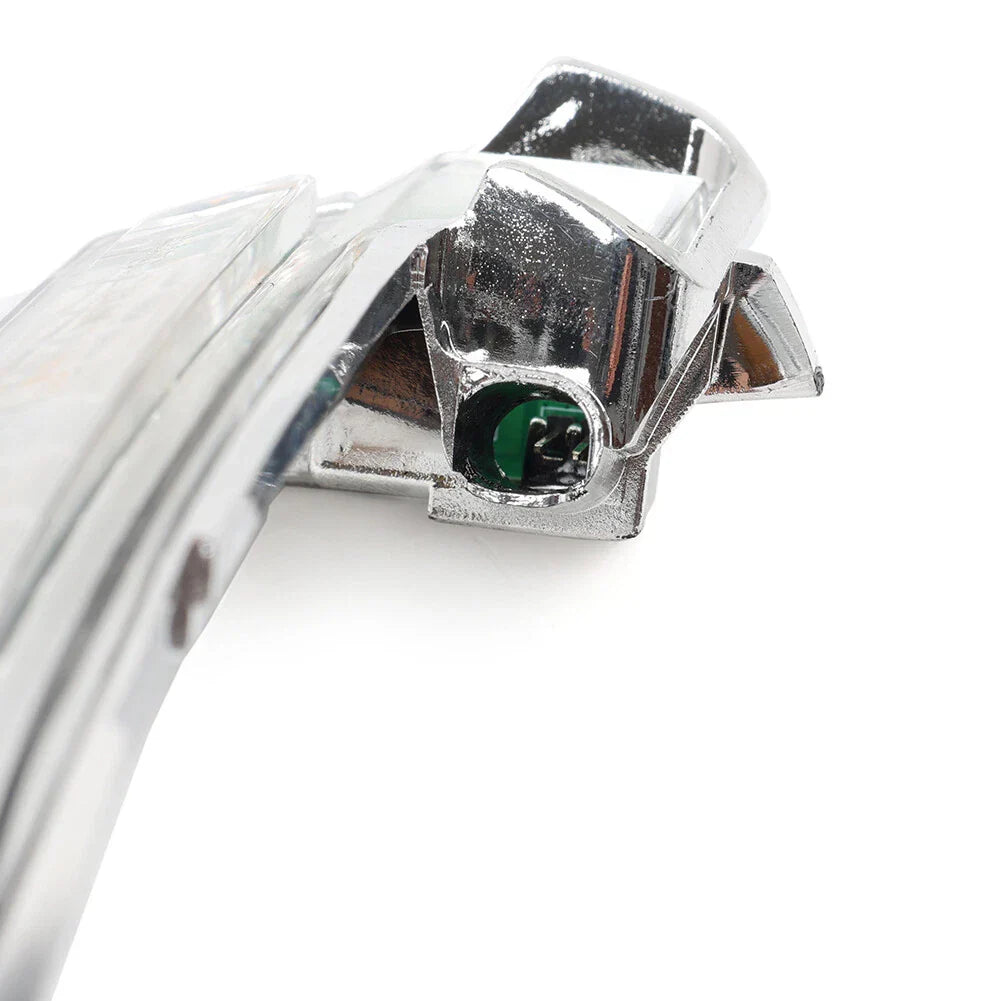 Dynamic Side Mirror Turn Signal Light for BMW 1 2 3 4 Series F20 F22 F30 X1 i3 (2012-2020)