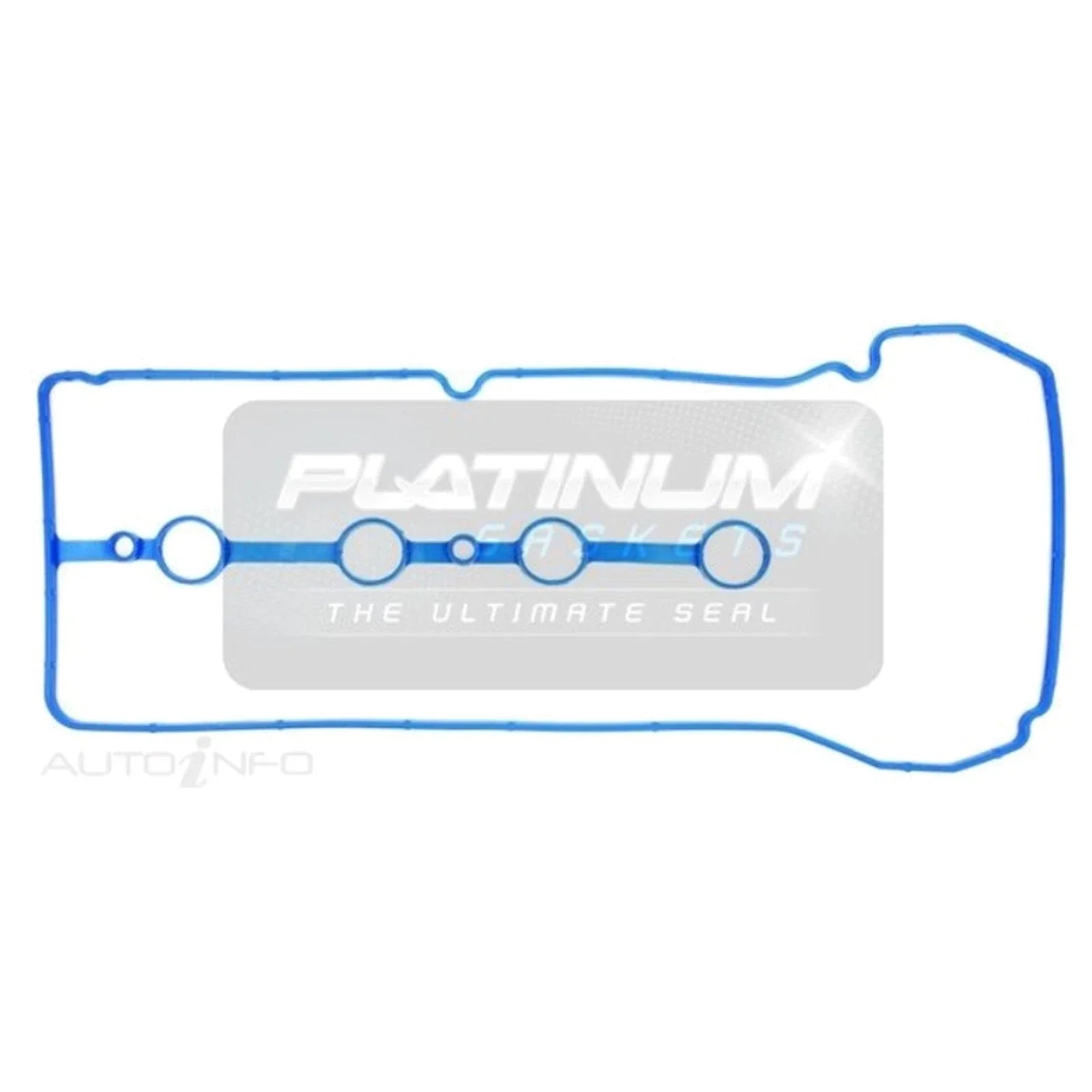 Rocker Tappet Valve Cover Gasket for Mazda 2 DY 4cyl 1.5L ZY (2002-2005)