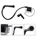 Ignition Coil Assy for Kawasaki KL250-D KLR250 KMX125 (1985–2005)