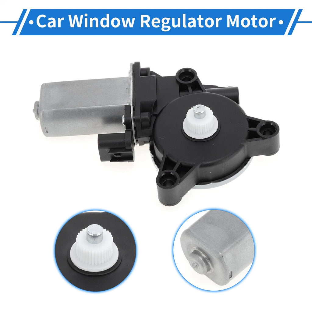 Power Window Regulator Lift Motor No.83460D3000 for Hyundai Tucson (2016–2021)
