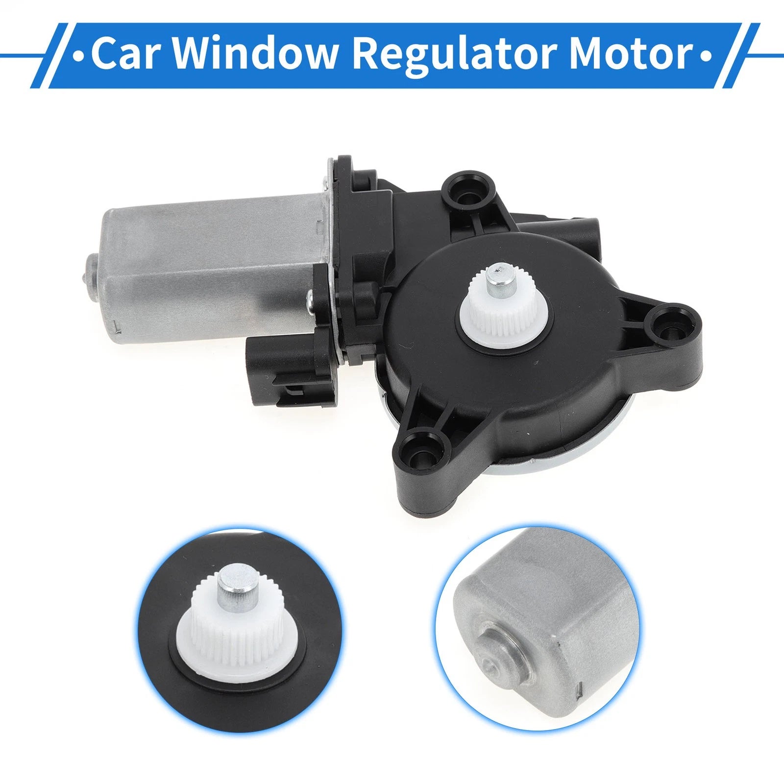 Power Window Regulator Lift Motor No.83460D3000 for Hyundai Tucson (2016–2021)