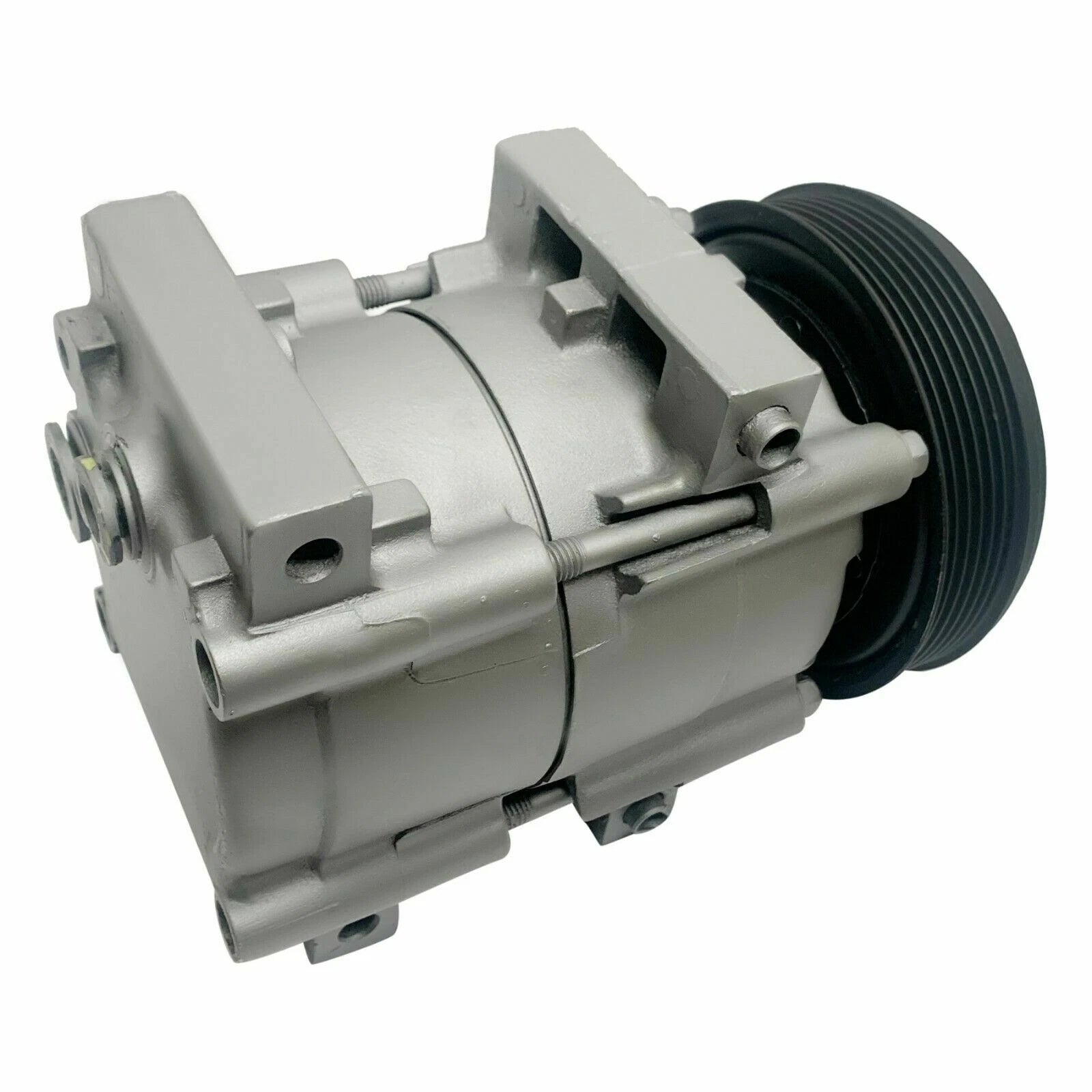 A C Compressor Kit Replacement for Nissan Xterra (2005-2015)