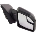 Passenger Side Mirror for Ford F-150 (2018–2020) Power Heated Manual Fold