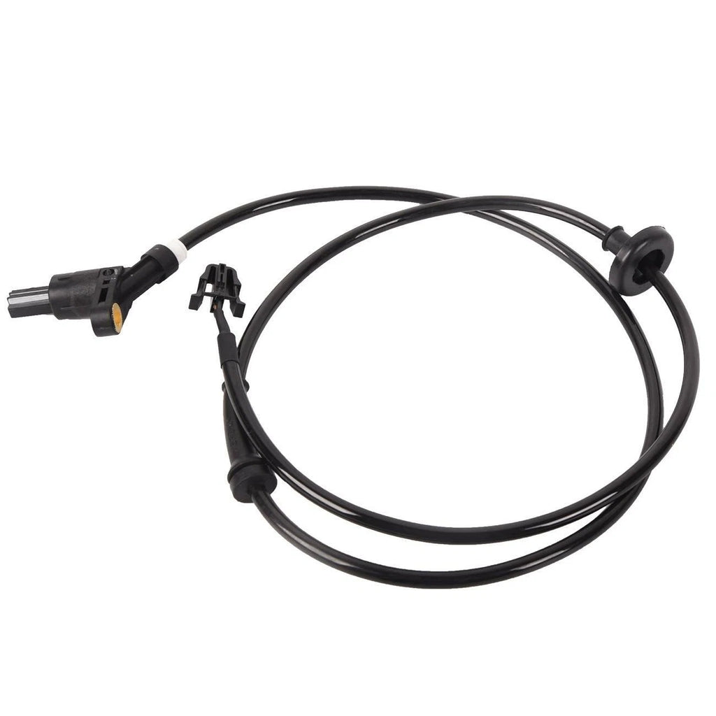 2X Rear ABS Wheel Speed Sensor for VW Cabrio Golf Jetta (1995-2002)