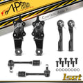 Front Side Sway Bar Link Tie Rod End for Toyota Tundra (2000-2002)