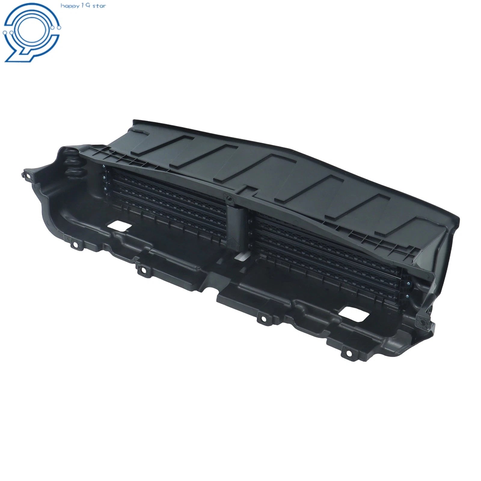 Lower Air Shutter Grille for Honda Odyssey (2021–2024)