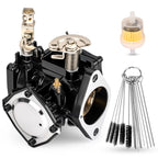 Carburetor for Yamaha WaveBlaster 700 (1993–1995), WaveRaider 700 (1996–1997)