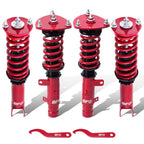 Coilovers Kit Shock Absorbers for Honda Accord (2013–2017) & Acura TLX (2015–2020)