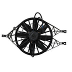 Engine Radiator Cooling Fan Assembly for Dodge Durango (2000-2003)