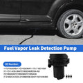 Leak Detection Pump for BMW 330xi (2001–2005) 11727553056