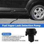 Leak Detection Pump for BMW 330xi (2001–2005) 11727553056