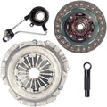 Clutch Kit with Slave for Chevy Cavalier, Pontiac Sunfire (1995-1999)