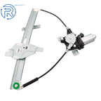 Power Window Regulator with Motor for Chevrolet Impala (2000-2005)