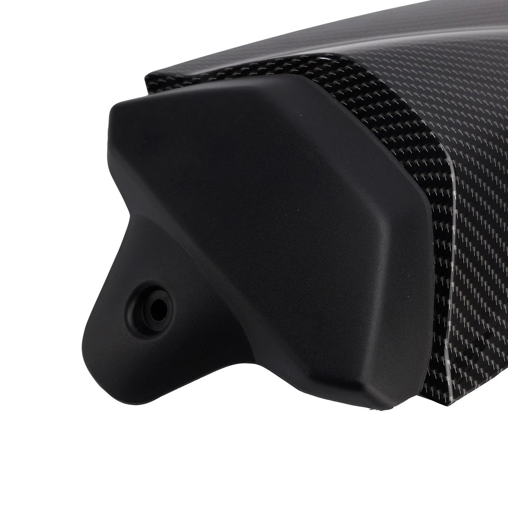Rear Tail Seat Fairing Cowl Cover for Speed Triple 1200 RS (2025–2026) Carbon