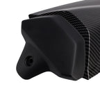 Rear Tail Seat Fairing Cowl Cover for Speed Triple 1200 RS (2025–2026) Carbon