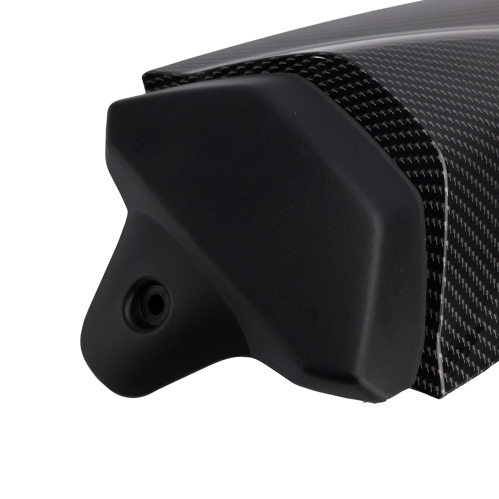 Rear Tail Seat Fairing Cowl Cover for Speed Triple 1200 RS (2025–2026) Carbon