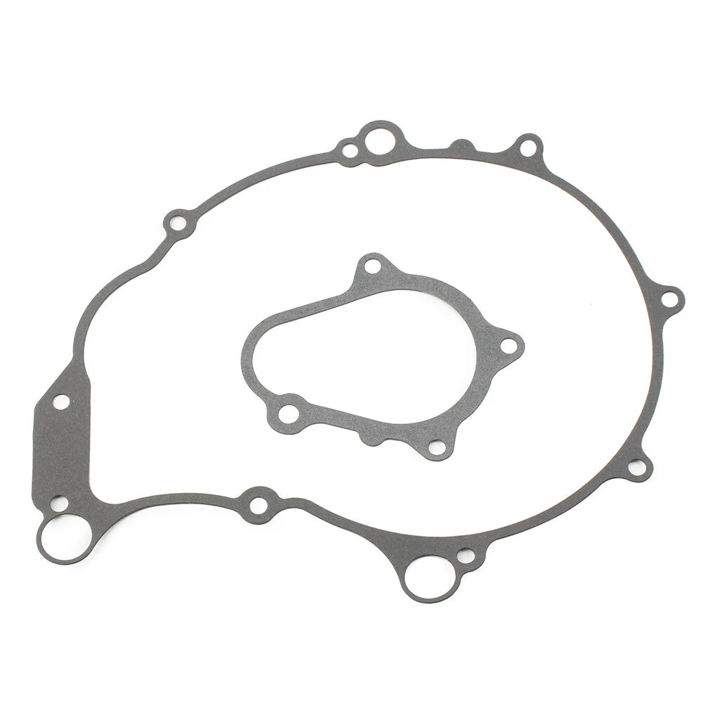 Starter Stator Gasket for Yamaha Raptor 660R YFM660R (2001–2005) 5LP-15451-00-00