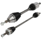 2X CV Axle Shaft Assembly for Hyundai Sonata (2006–2008)