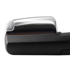 Extendable Side Mirror for Dodge Ram 1500 (2009–2018) LED Signal
