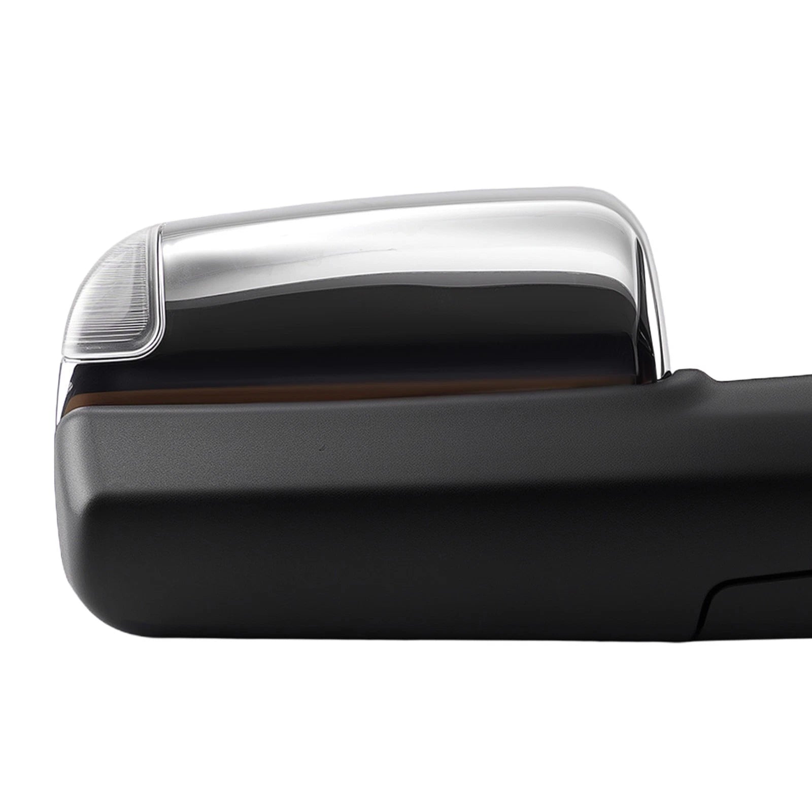 Extendable Side Mirror for Dodge Ram 1500 (2009–2018) LED Signal