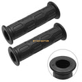 2X Handlebar Grips for Yamaha WaveBlaster WaveRaider WaveRunner WaveVenture (1990–1999)