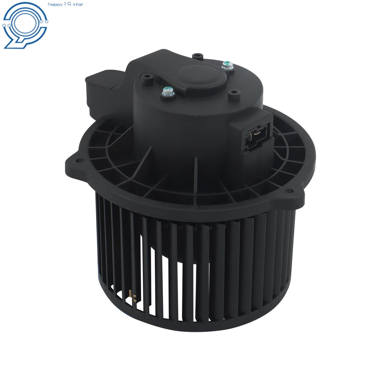 Front HVAC Heater Blower Motor for Kia Soul (2014–2019)
