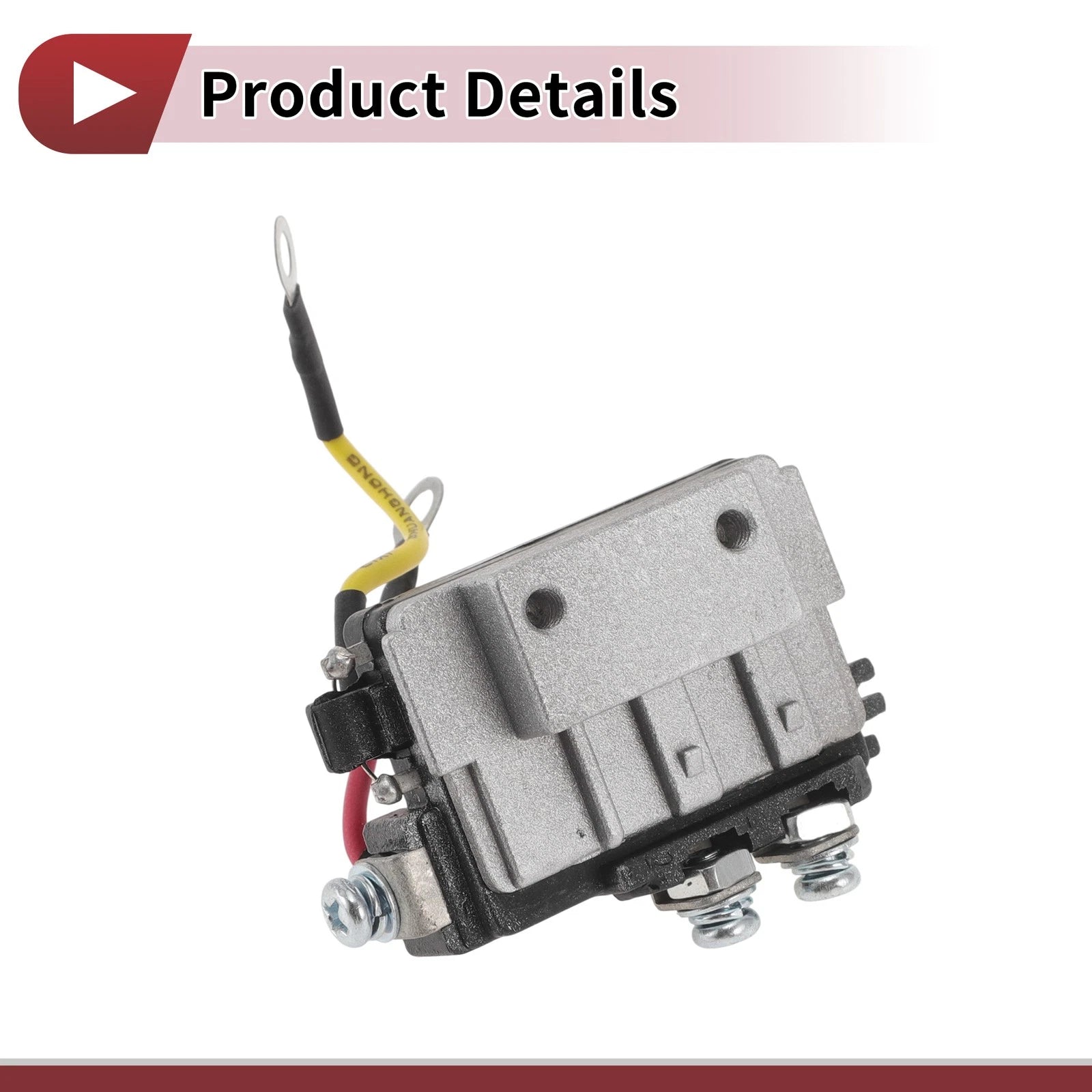 Ignition Control Module 8962014210/8962032020 for Toyota Camry (1983–1986)