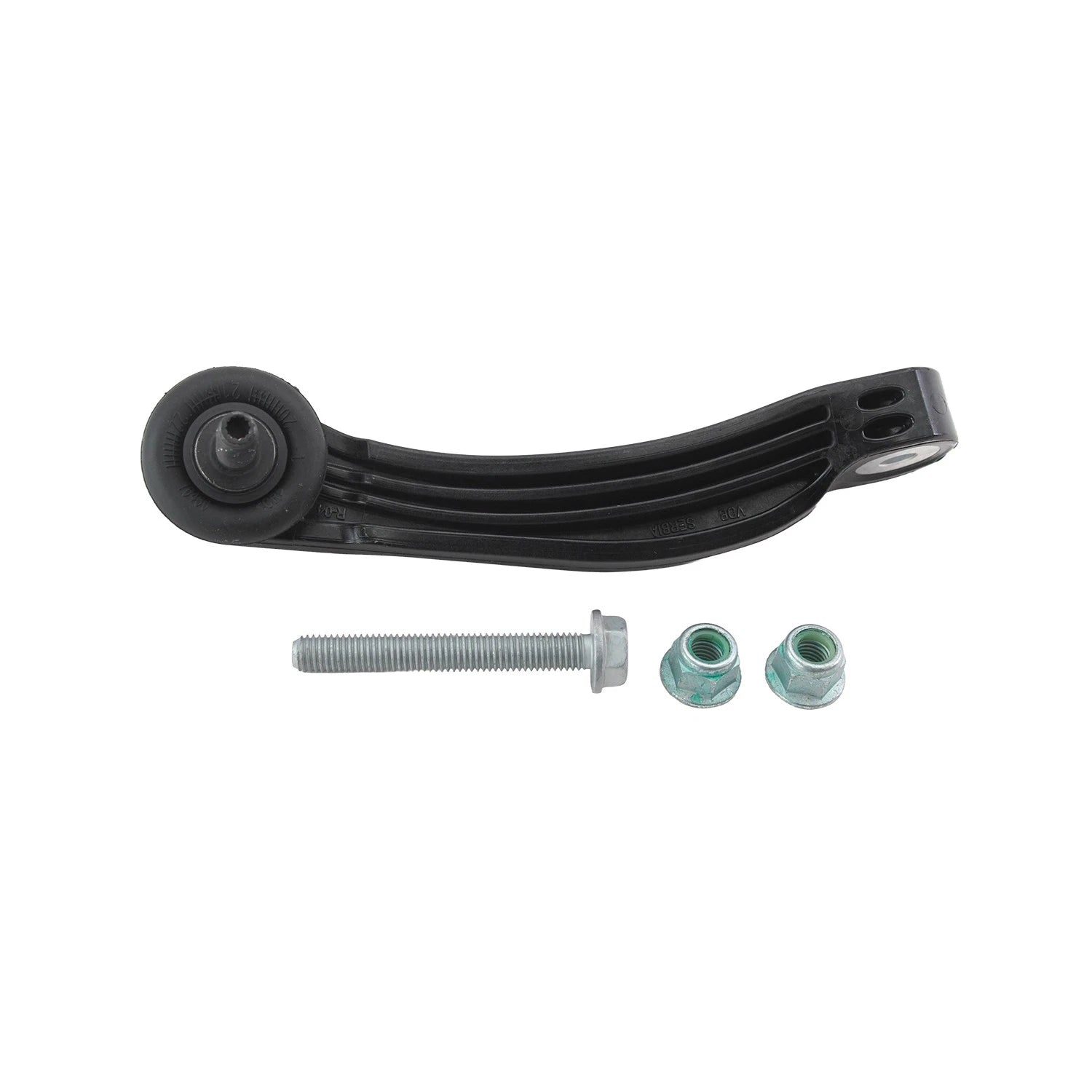 Rear Left Suspension Stabilizer Bar Link for Audi Q4 e-tron (2022–2023) 43245 01