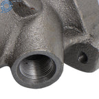 Exhaust Manifold Left for Ford Explorer (2002–2010) 4.0L V6 Cast Iron