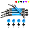 CVD Drive Shaft for Traxxas Slash (1/10 RC Car)