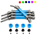 CVD Drive Shaft for Traxxas Slash (1/10 RC Car)