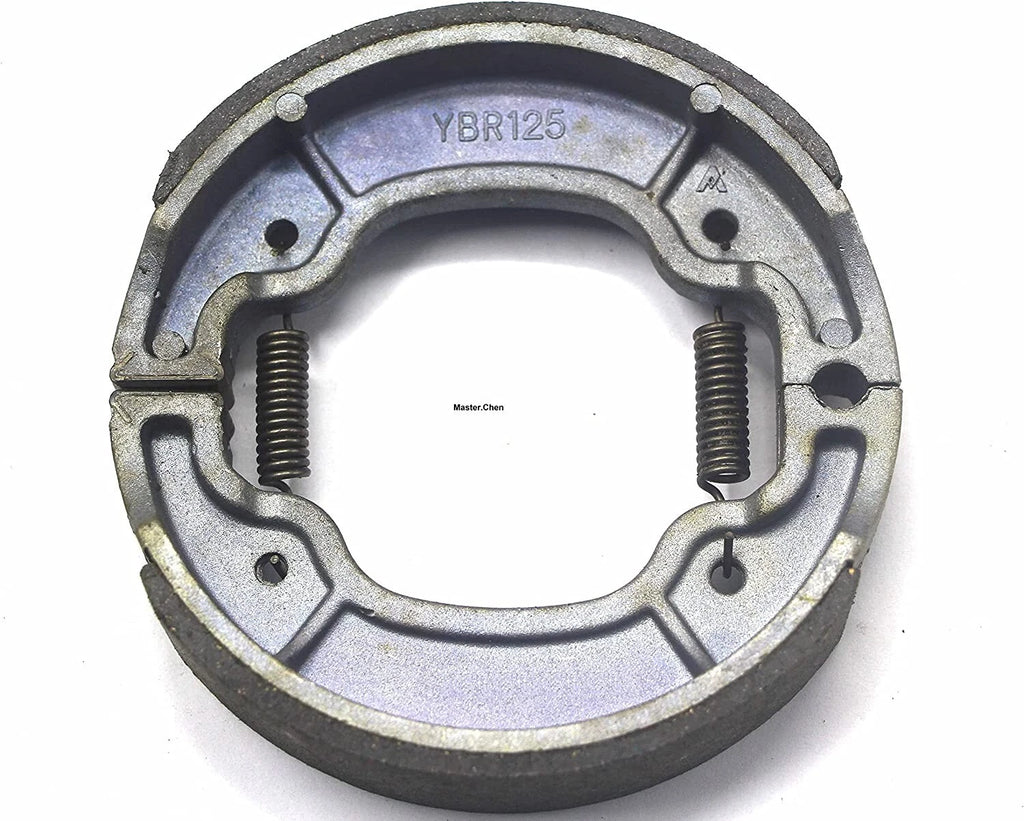 Brake Shoes for Yamaha XV250 Virago V-star (2008–2012) YQ100 Aerox 100 RXZ135