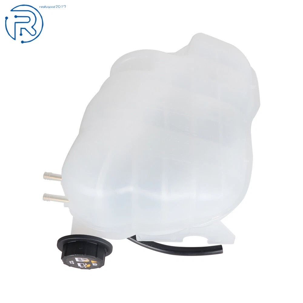 Coolant Reservoir for International 4300 4400