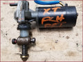 Front Tilt Motor for Jaguar X-Type (2003–2007) 5609600