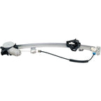 Front Left Window Regulator for Acura TSX (2009–2014)