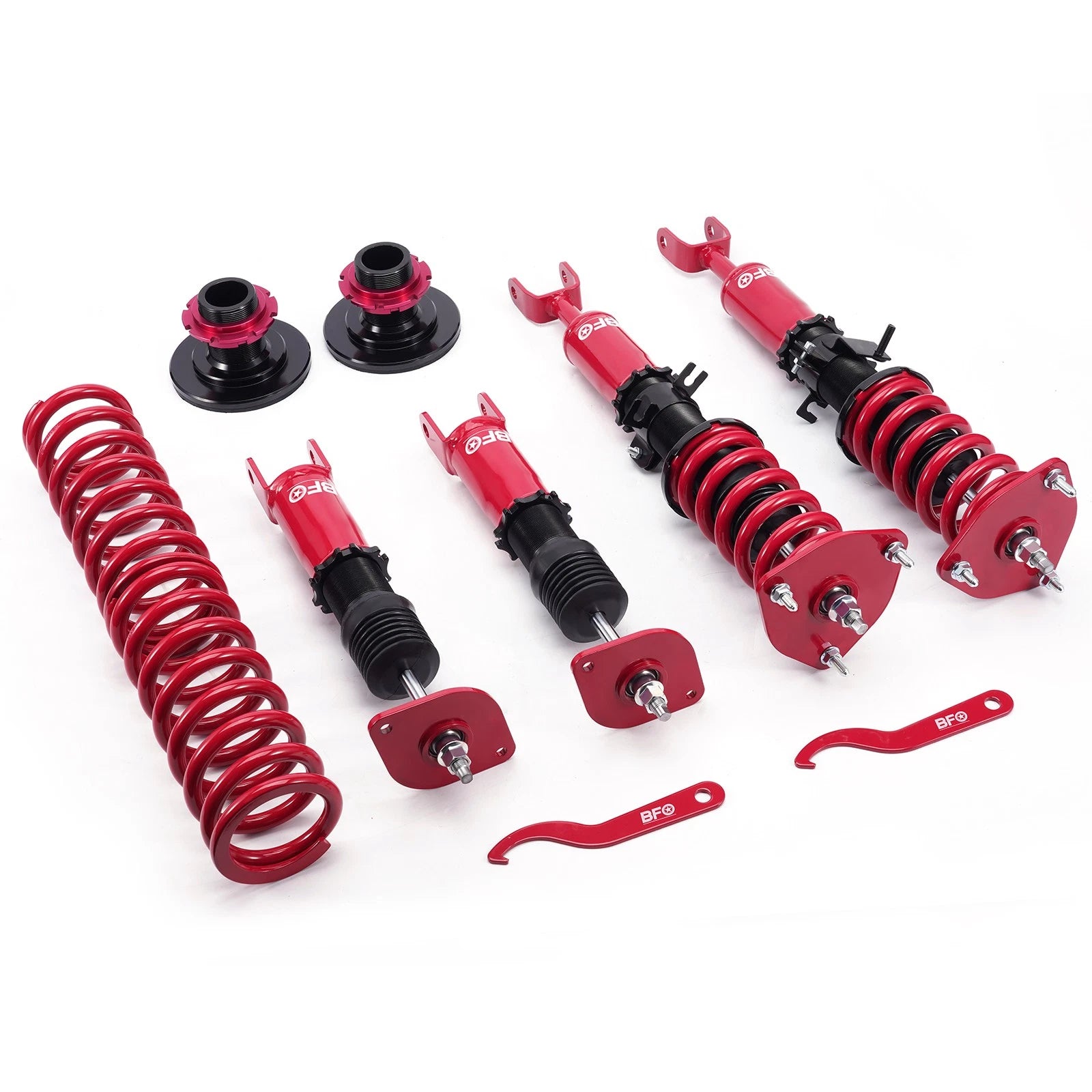 Coilover Kit for Nissan 350Z Infiniti G35 (2003-2007) RWD