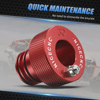 Wheel Bearing Greaser Tool for Can-Am Maverick 1000R (2013–2023)