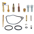 Carburetor Rebuild Kit for Honda CRF50 XR50R (2000–2005)