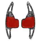 Steering Wheel Shift Paddle Extensions for BMW 1 2 3 4 5 6 7 Series X1 X4 Z4 (2011–2023)