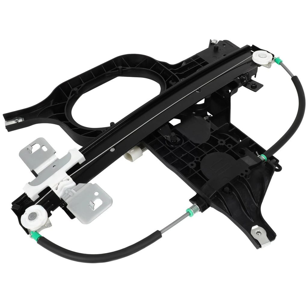 Set of 2 Window Regulators for Ford Expedition (2003–2006)