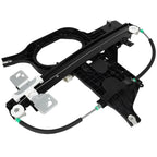 Set of 2 Window Regulators for Ford Expedition (2003–2006)